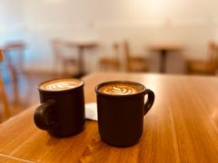 澳黑-Cafe Villa