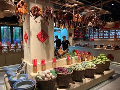 -洞庭土菜馆(天河北总店)