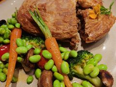 慢炖红酒牛肉派-La Terre乐田(万象城店)