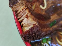 -小龙大肉面馆
