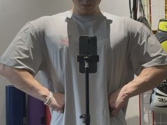 -mYSTEPS健身运动馆(古北店)