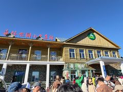 -莫尔道嘎国家森林公园
