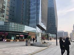 -大族广场Mall&More