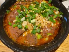 -北丐先生·野馄饨烧烤(雨花万象店)