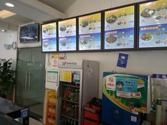 -香妃烤鸡(西单店)