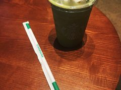 -星巴克臻选(广州高德置地秋广场店)