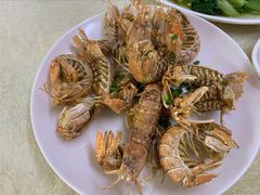 -锐记美食店·现捞海鲜(闸坡店)