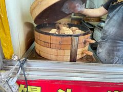 -花园菜市场