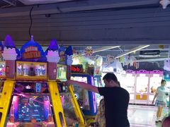 -阿尔法Game Station(中山路店)