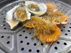 -船奇蒸汽海鲜·闽菜(八市海鲜总店)