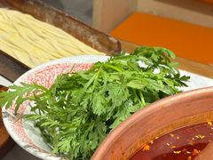 -东门口·新式老北京火锅(河西龙湖天街店)