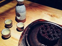 邻居家的蜂窝煤-薇酌饮·陕西菜(南门外店)
