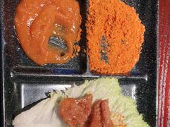 -新石器烤肉(之心城店)