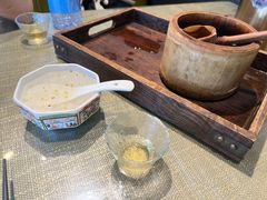 -汉水谣·江景餐厅(江滩店)