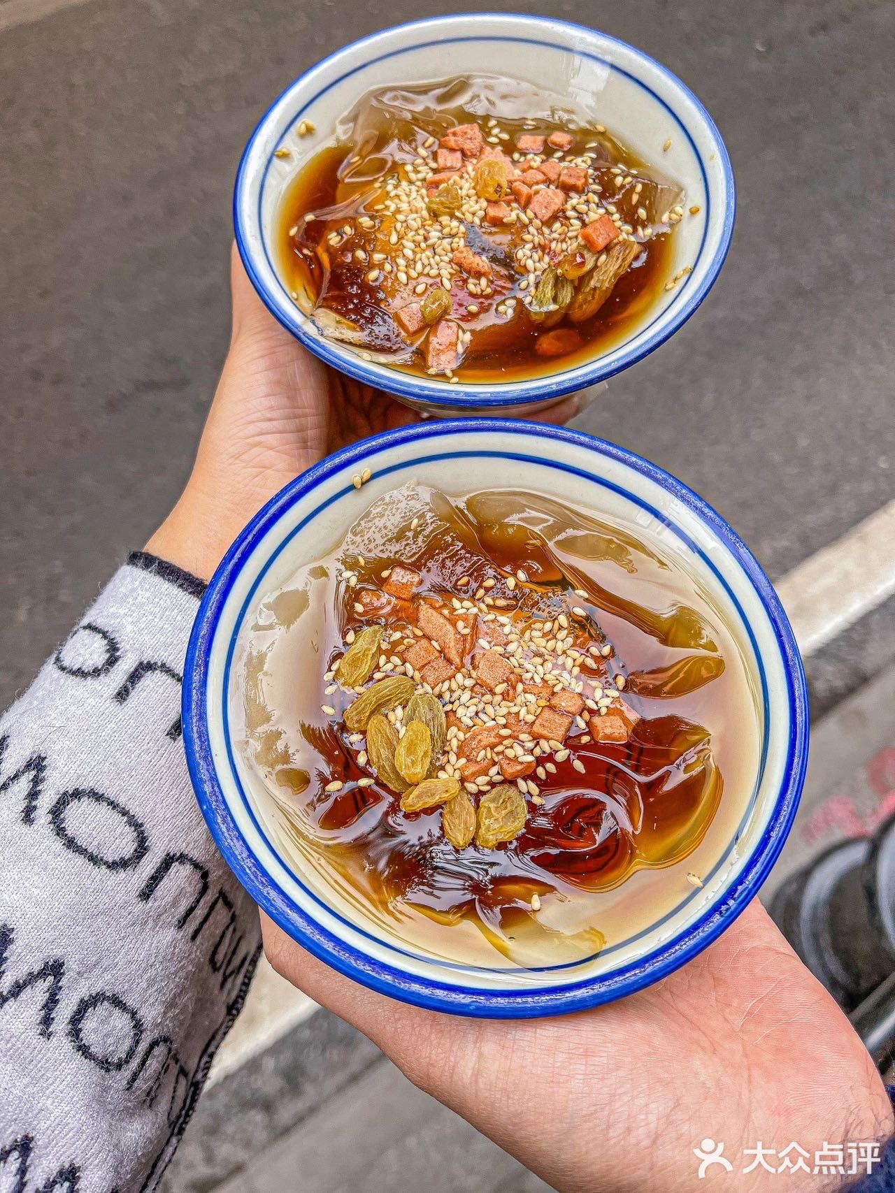 金紫门老火锅🍲｜火锅一开 烦恼拜拜👋