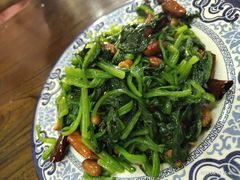 -京味小馆(东坝店)