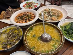 -锡和无锡菜(景丽苑店)