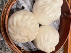 -南京大牌档(中山陵店)