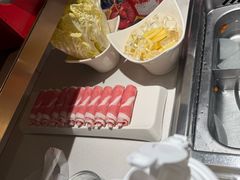 -海底捞火锅(长宁路龙之梦店)