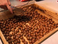 -阿男野栗王(金门路店)