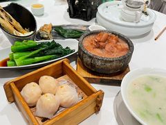 -天喜酒楼饭市·茶市(同德皇宫店)