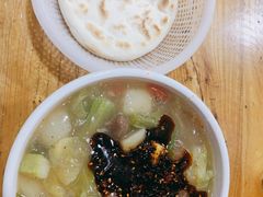 -太元彭家正汤(太元路总店)