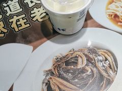 -老淮城·长鱼面(河下古镇店)