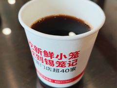 -锡笼记·无锡小笼(方塔店)
