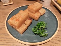 -山水茶艺馆·点心粤菜·30年老字号