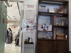 -招商银行(上海浦江镇支行)