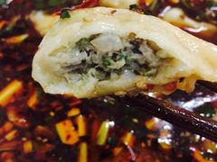 -尤素福东举院饺子馆