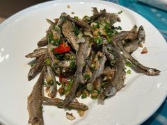 -年辉渔村·非遗传承餐厅(新丰江店)