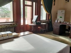 -青岛德国总督楼旧址博物馆