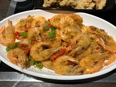 -盒马鲜生(馥邦国际店)