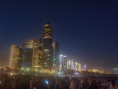 -青岛第三海水浴场