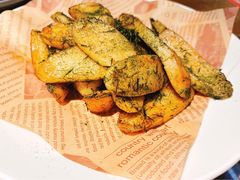 -水先生寧波菜(天一店)