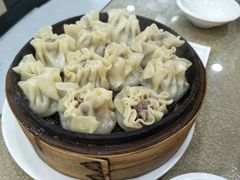 -杨记小骨头羊杂馆(南五马路店)