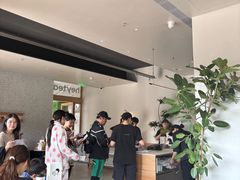 -喜茶(东莞厚街万达店)