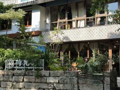 -时光花园(白鹭洲店)