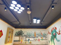 -大海碗·京菜炸酱面(雍和宫店)