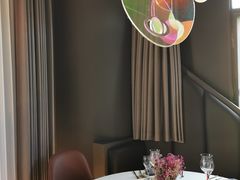 -Wei菋·Le Bistrot