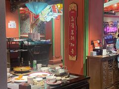 -春梅里卤鹅馆·47年老字号(中山路店)