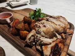-窗外西餐厅(普罗理想国店)