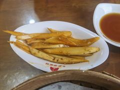 -东升灌浆包(辛庄街总店)
