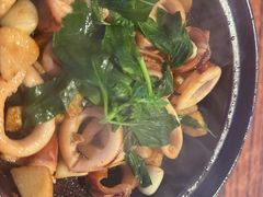 -陈鹏鹏潮汕菜(欢乐海岸 海边景观店)