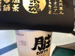 -LELECHA乐乐茶(美罗城店)
