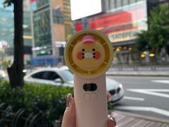 -KAKAO FRIENDS(弘大店)