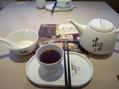 -蔡澜点心·粤菜(领展购物广场店)