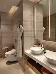 卫生间-禧月荟S月子中心(侨城店)