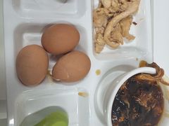 -中国农业大学·第四食堂风味餐厅